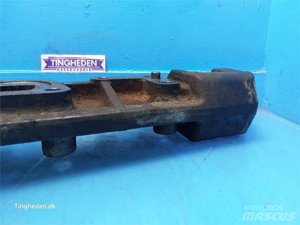 New Holland T6 Other tractor accessories