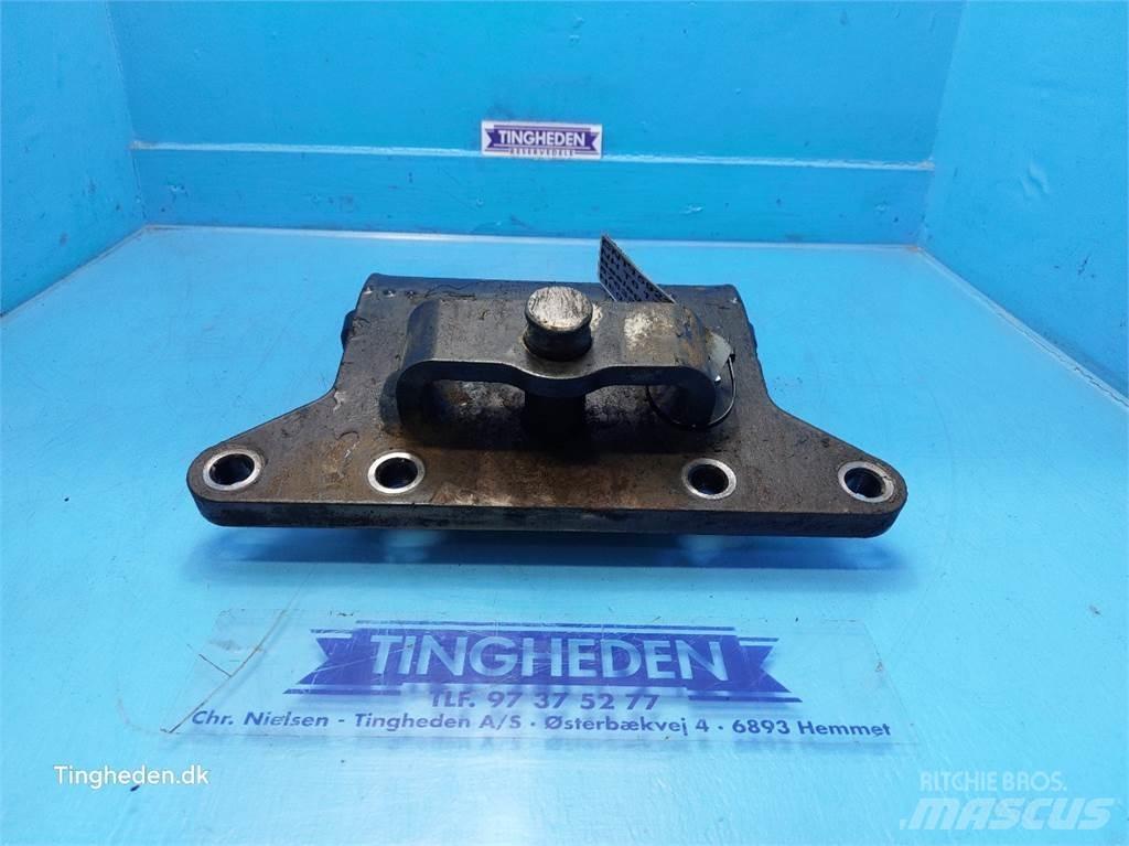 New Holland T6 Other tractor accessories