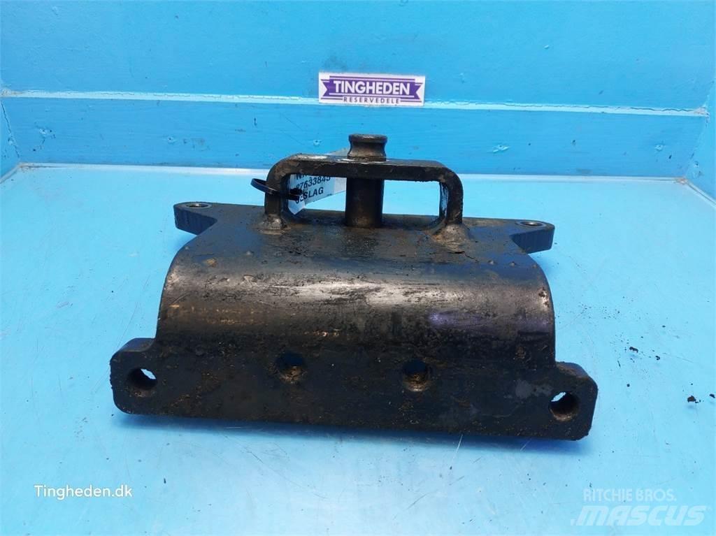 New Holland T6 Other tractor accessories