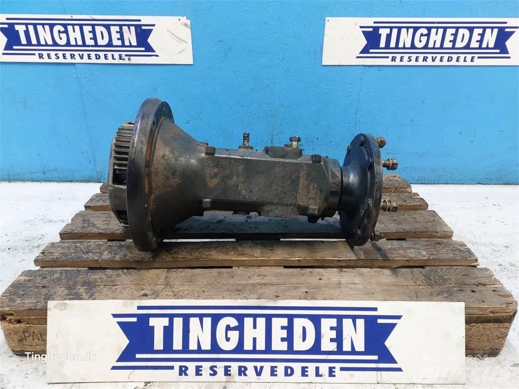 New Holland T6 Other tractor accessories