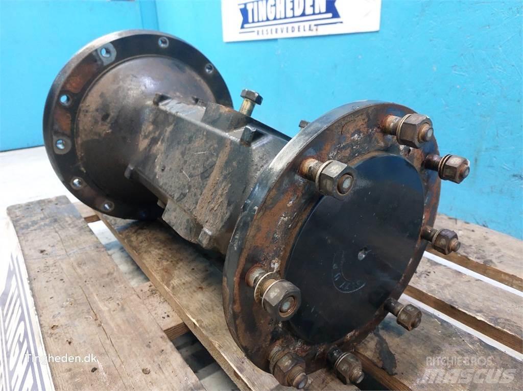 New Holland T6 Other tractor accessories