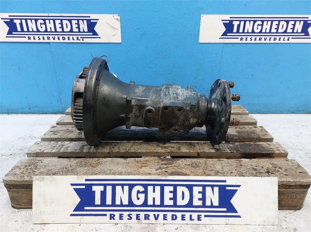 New Holland T6 Other tractor accessories