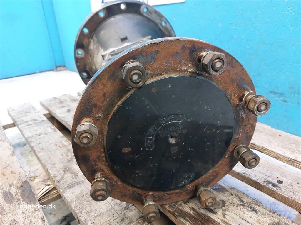 New Holland T6 Other tractor accessories
