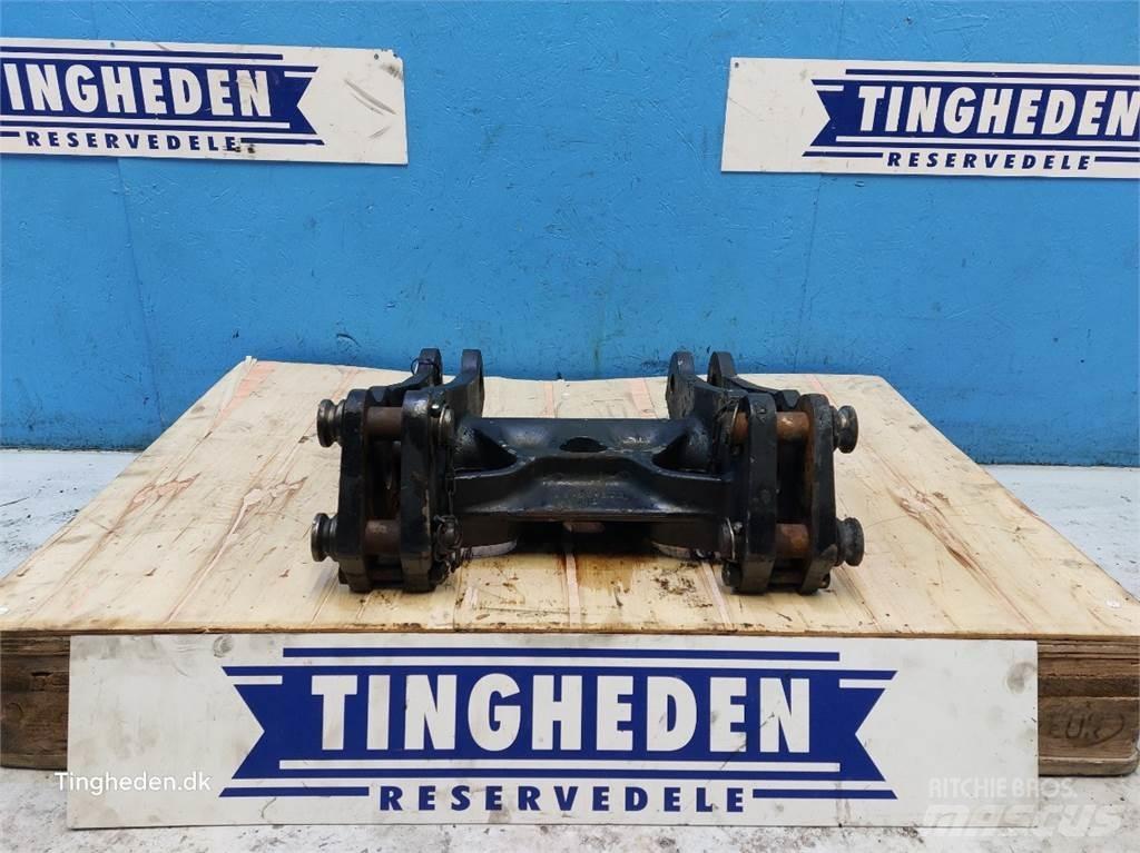 New Holland T6 Other tractor accessories