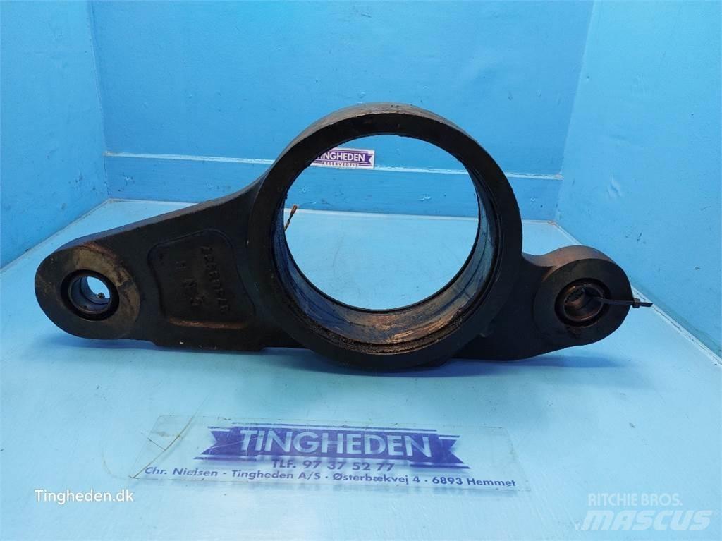 New Holland T6 Other tractor accessories