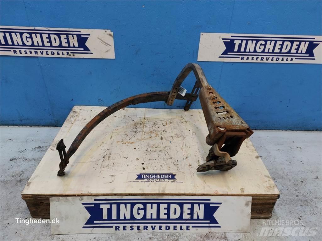 New Holland T6 Other tractor accessories
