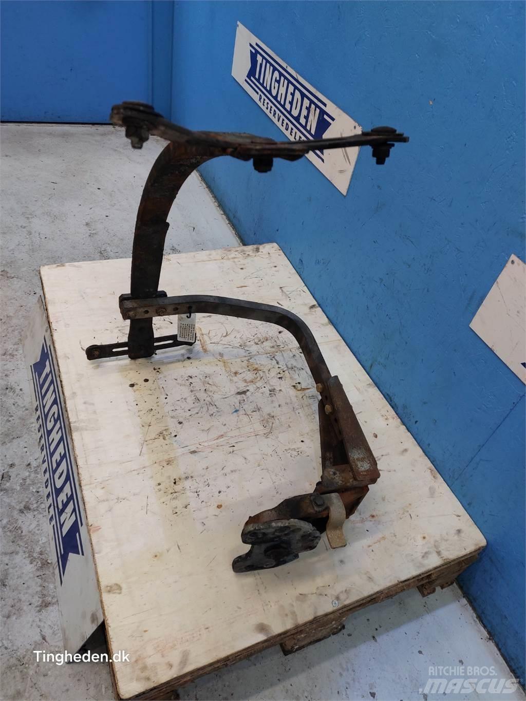 New Holland T6 Other tractor accessories