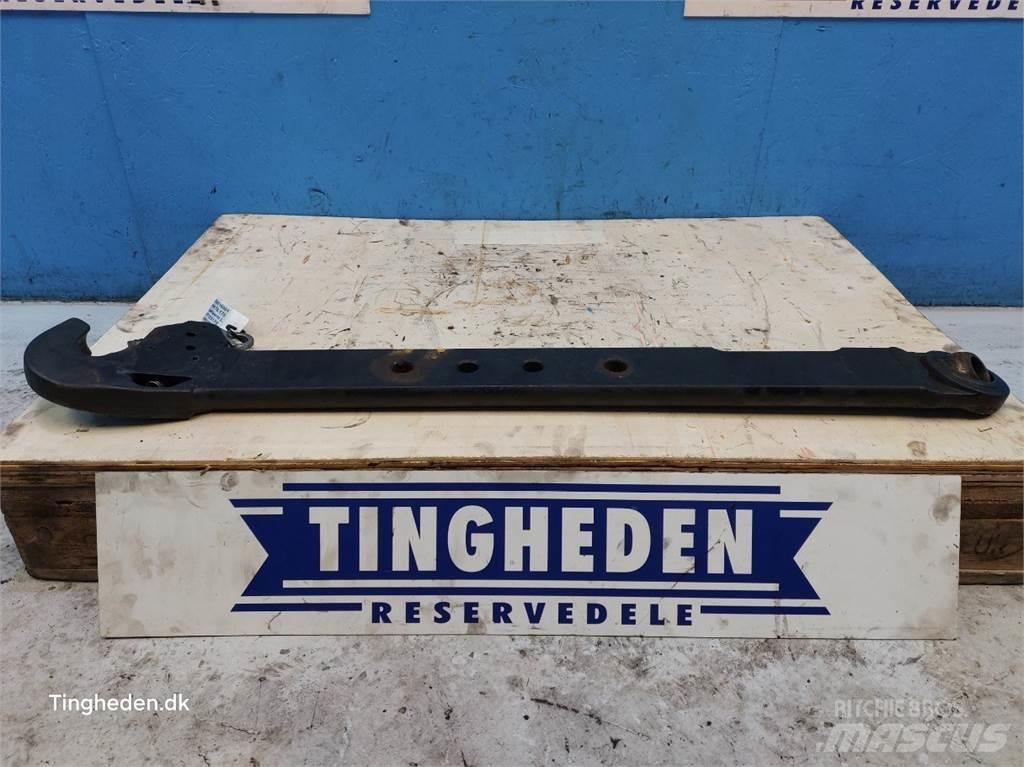 New Holland T6 Other tractor accessories