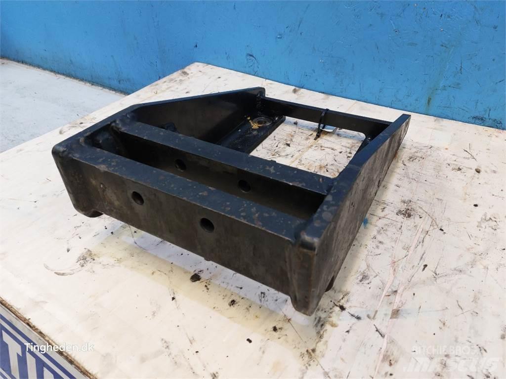 New Holland T6 Other tractor accessories