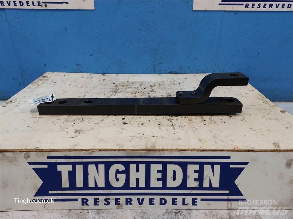 New Holland T6 Other tractor accessories