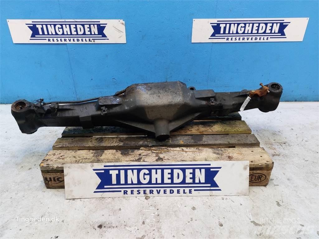 New Holland T6 Other tractor accessories