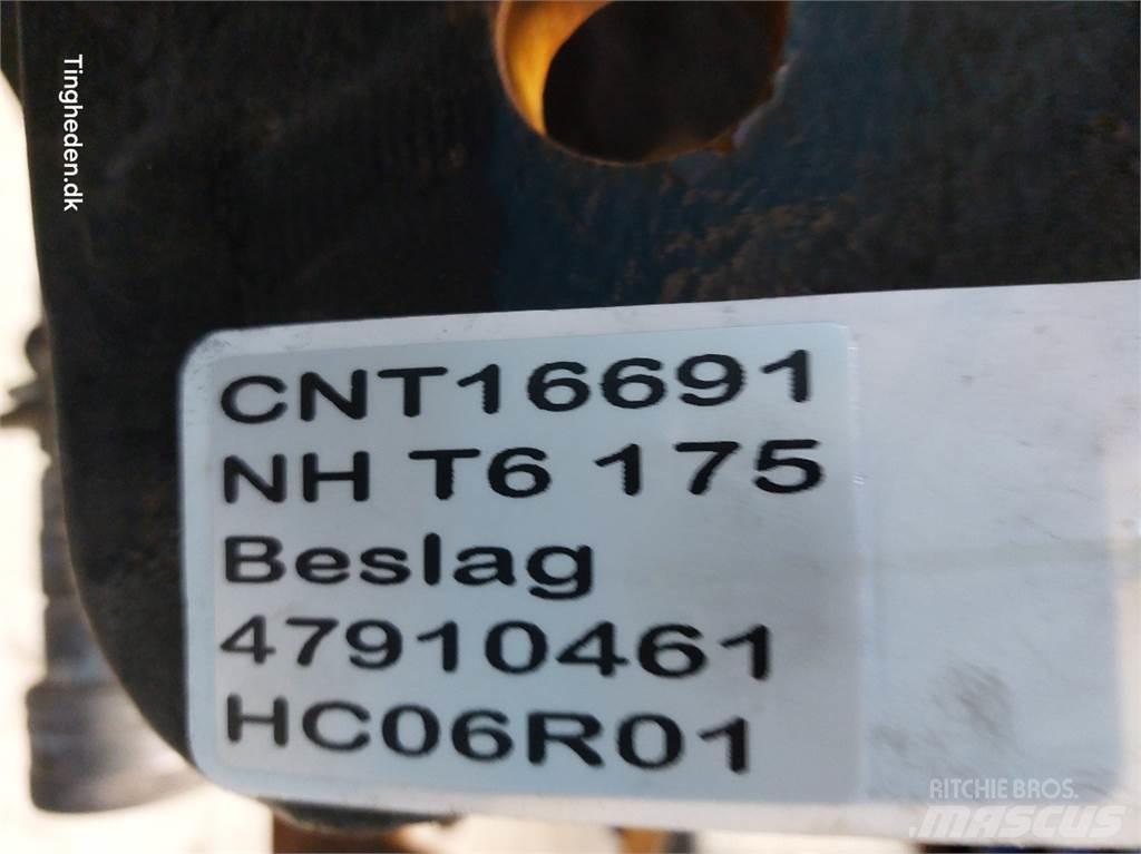New Holland T6 Other tractor accessories