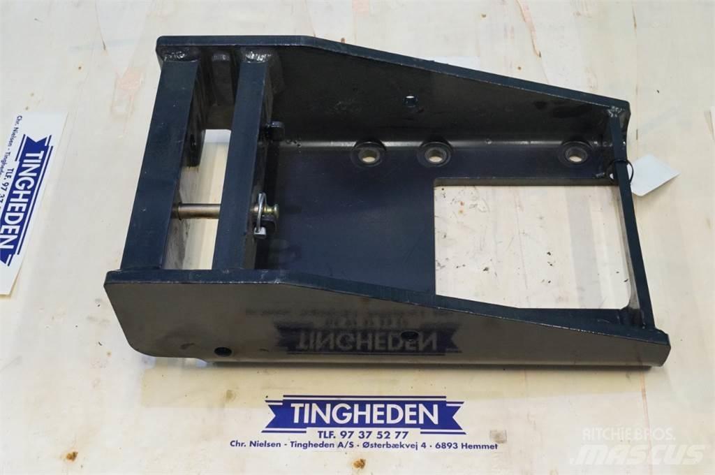 New Holland T7 Other tractor accessories