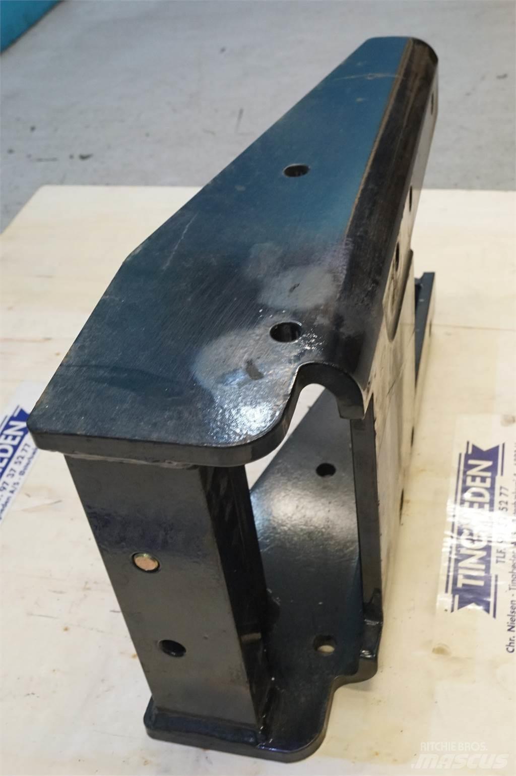 New Holland T7 Other tractor accessories