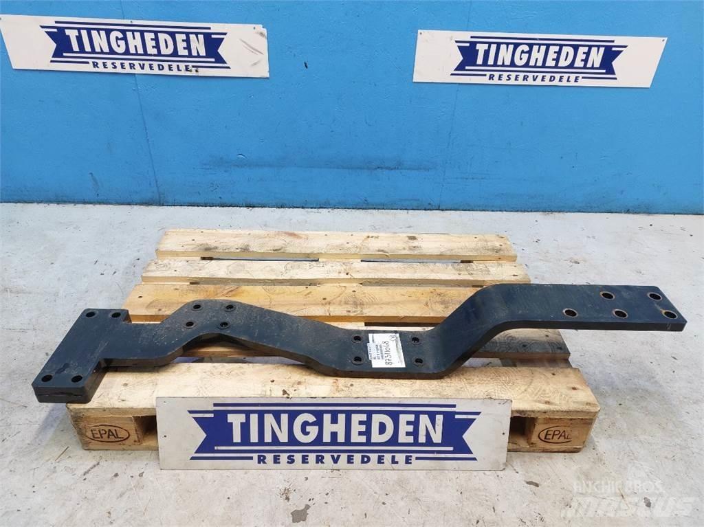 New Holland T7 Other tractor accessories