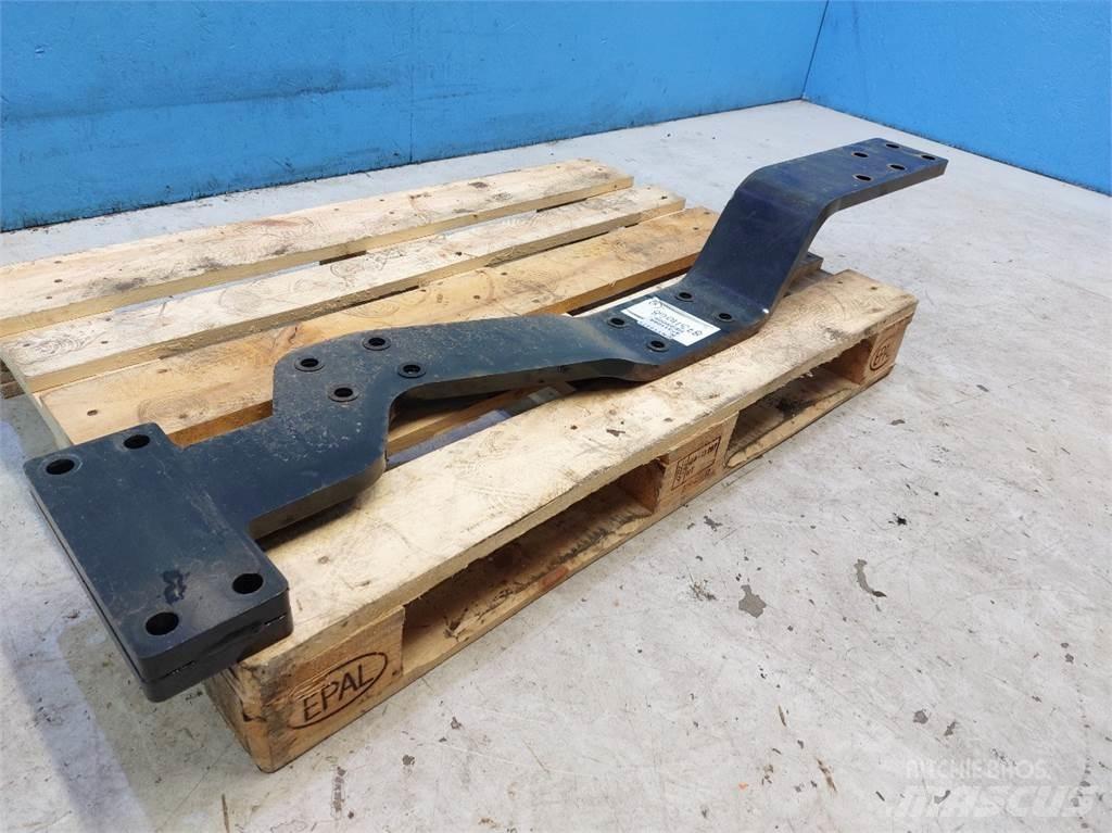 New Holland T7 Other tractor accessories