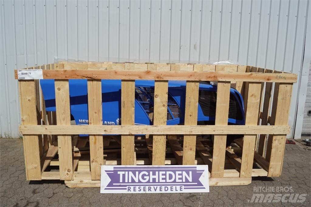 New Holland T8 Other tractor accessories