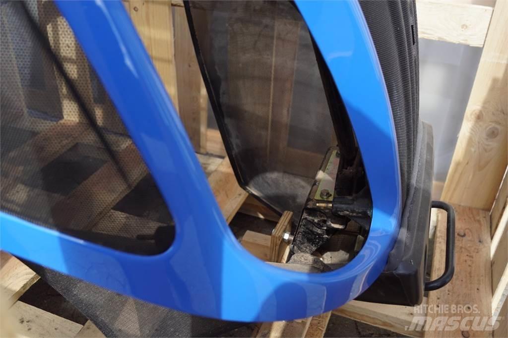 New Holland T8 Other tractor accessories