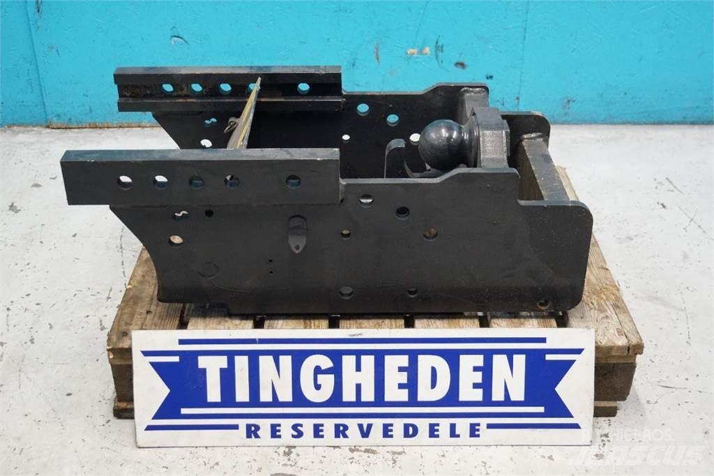 New Holland T8 Other tractor accessories