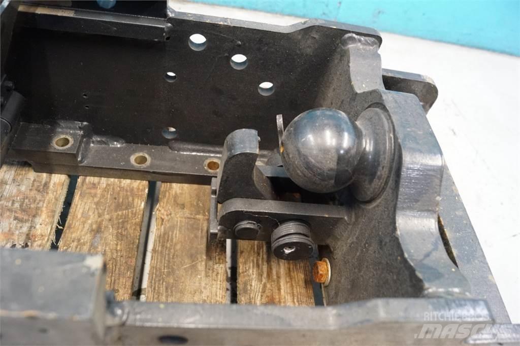 New Holland T8 Other tractor accessories