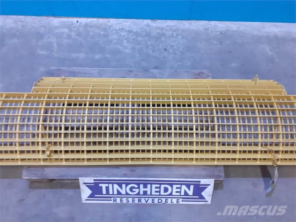 New Holland TF44 Combine harvester accessories