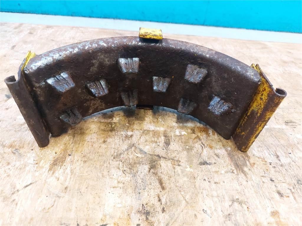 New Holland TF44 Combine harvester accessories