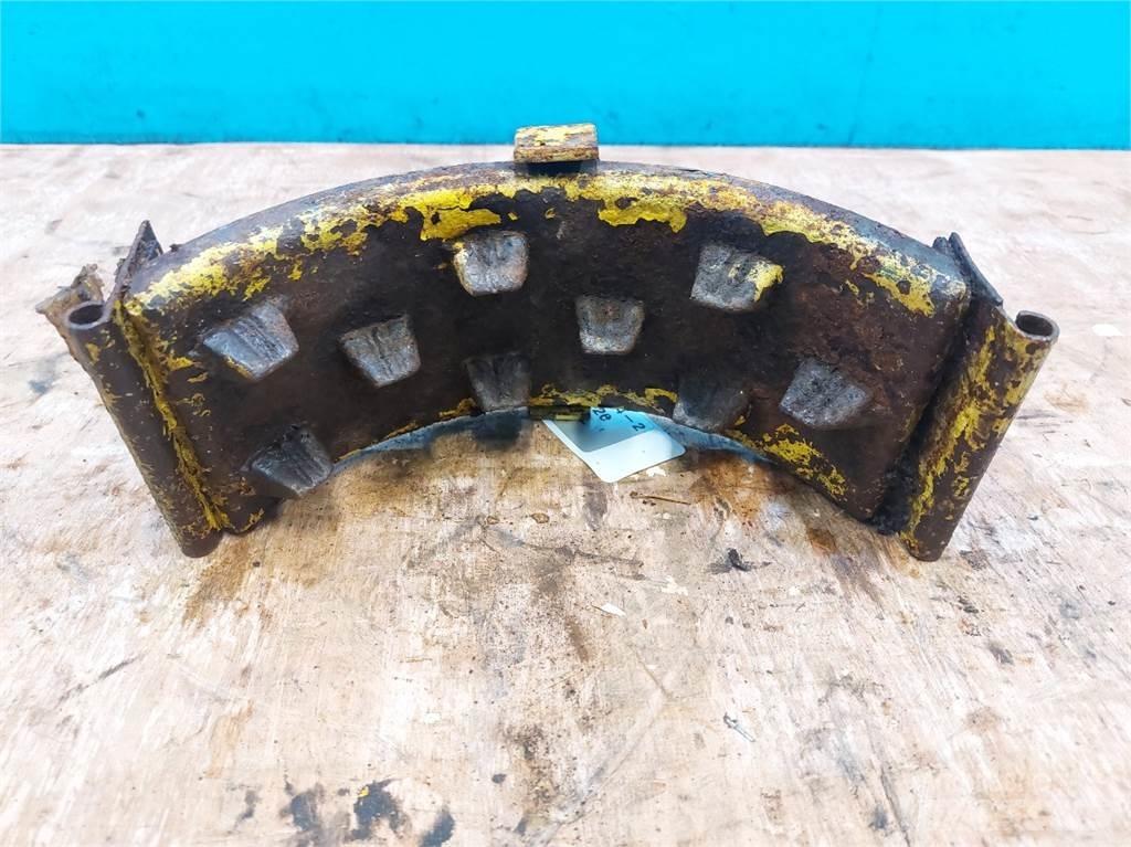 New Holland TF44 Combine harvester accessories