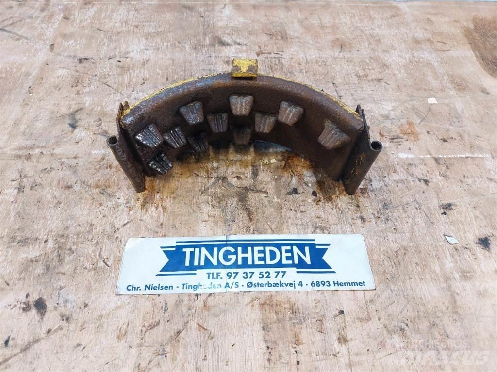 New Holland TF44 Combine harvester accessories