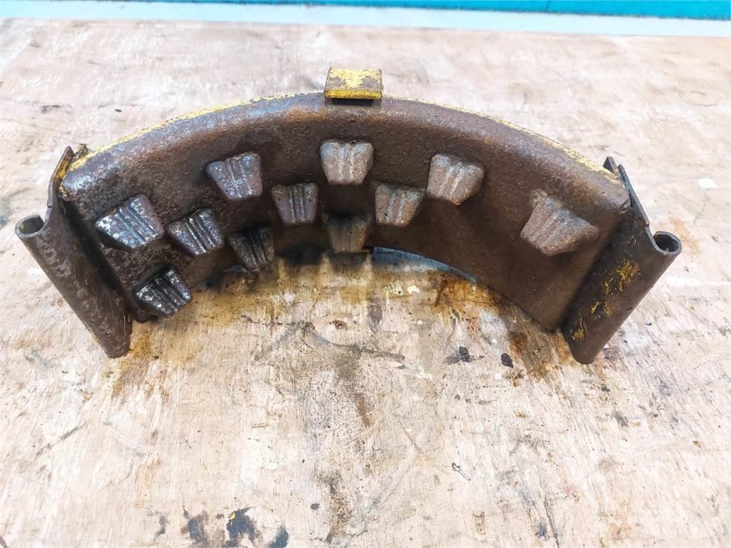 New Holland TF44 Combine harvester accessories