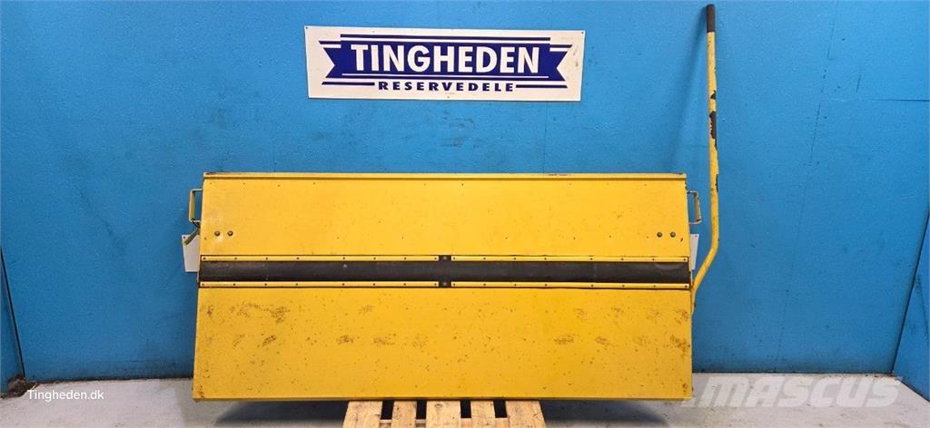 New Holland TF44 Farm machinery