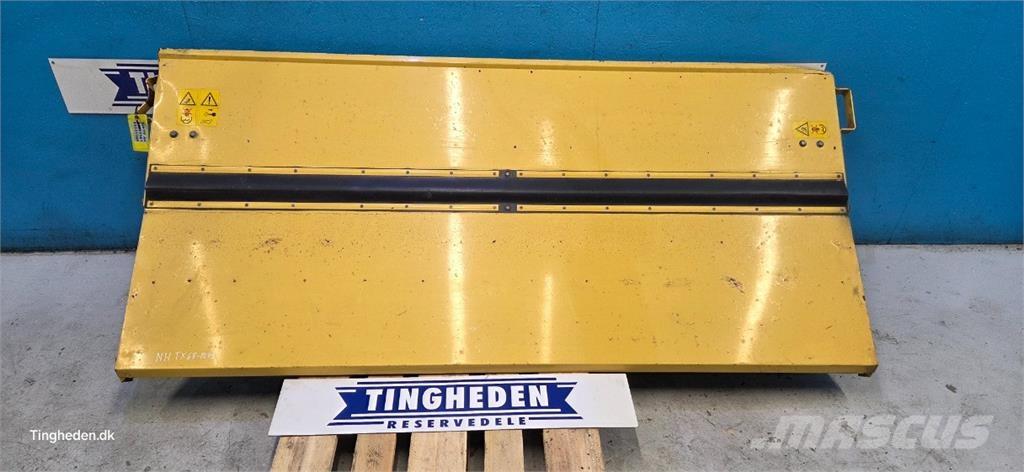 New Holland TF44 Farm machinery