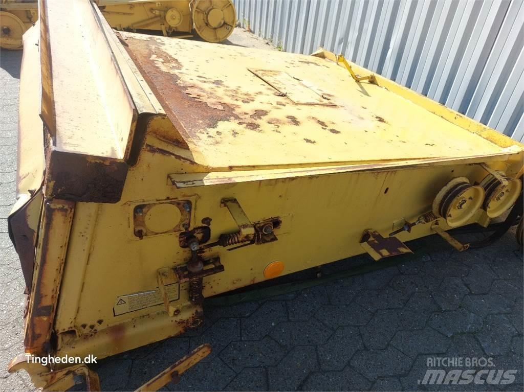 New Holland TF46 Combine harvester accessories