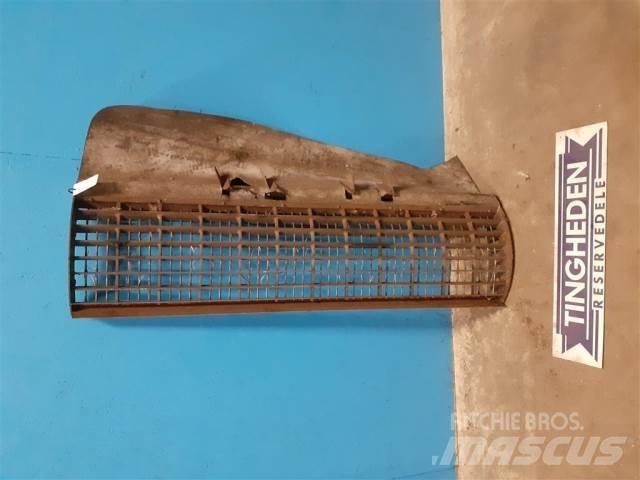 New Holland TF78 Combine harvester accessories