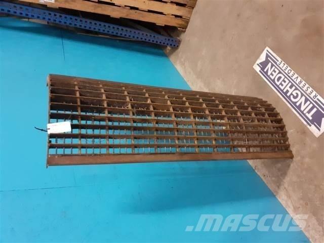 New Holland TF78 Combine harvester accessories