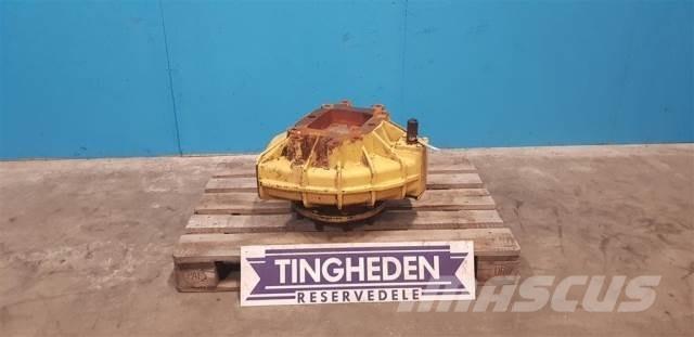 New Holland TF78 Combine harvester accessories