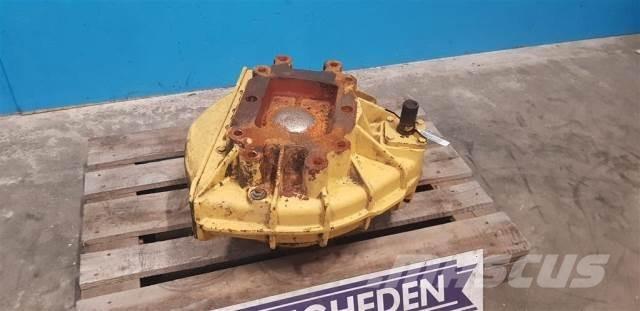 New Holland TF78 Combine harvester accessories