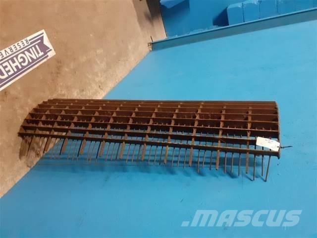 New Holland TF78 Combine harvester accessories