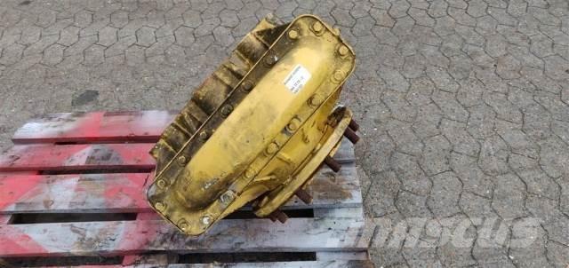 New Holland TF78 Combine harvester accessories