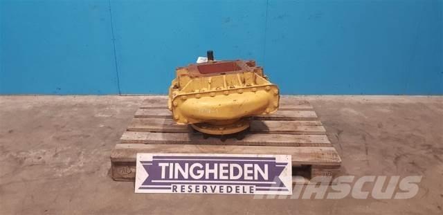 New Holland TF78 Combine harvester accessories