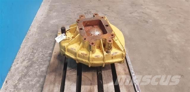 New Holland TF78 Combine harvester accessories