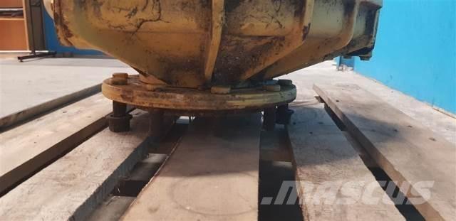 New Holland TF78 Combine harvester accessories