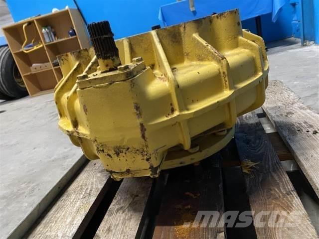 New Holland TF78 Combine harvester accessories