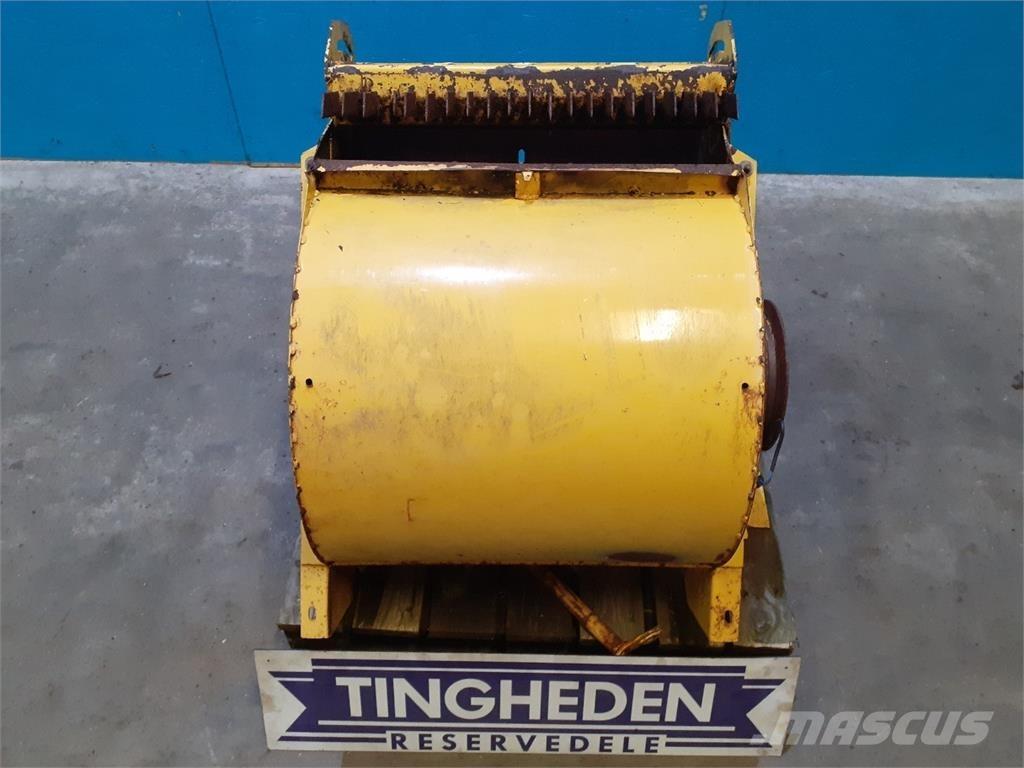 New Holland TF78 Combine harvester accessories