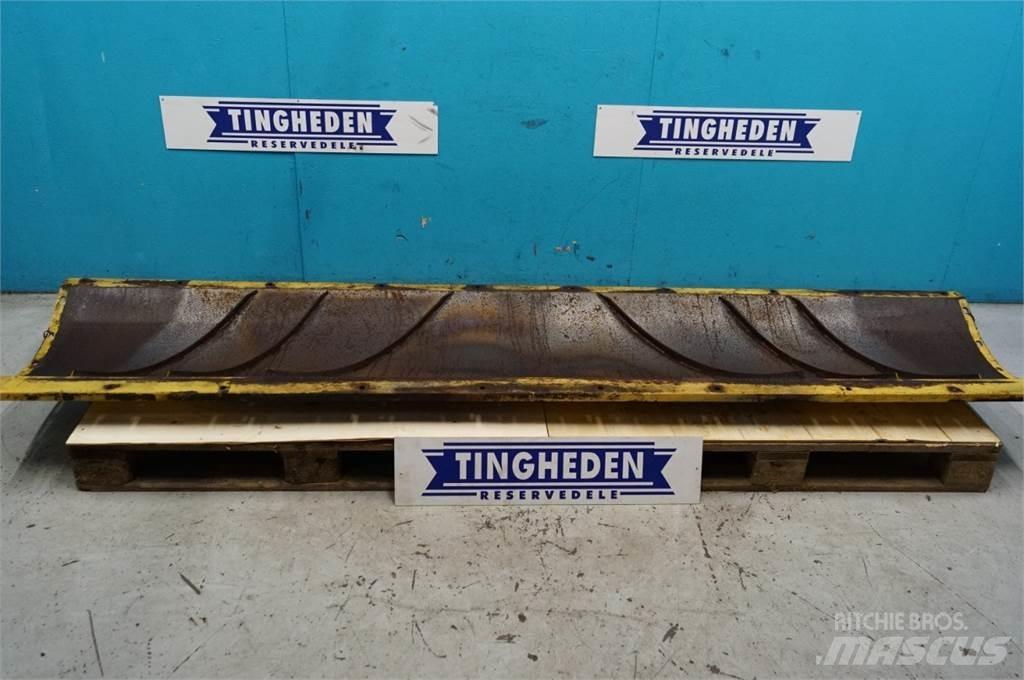 New Holland TF78 Combine harvester accessories