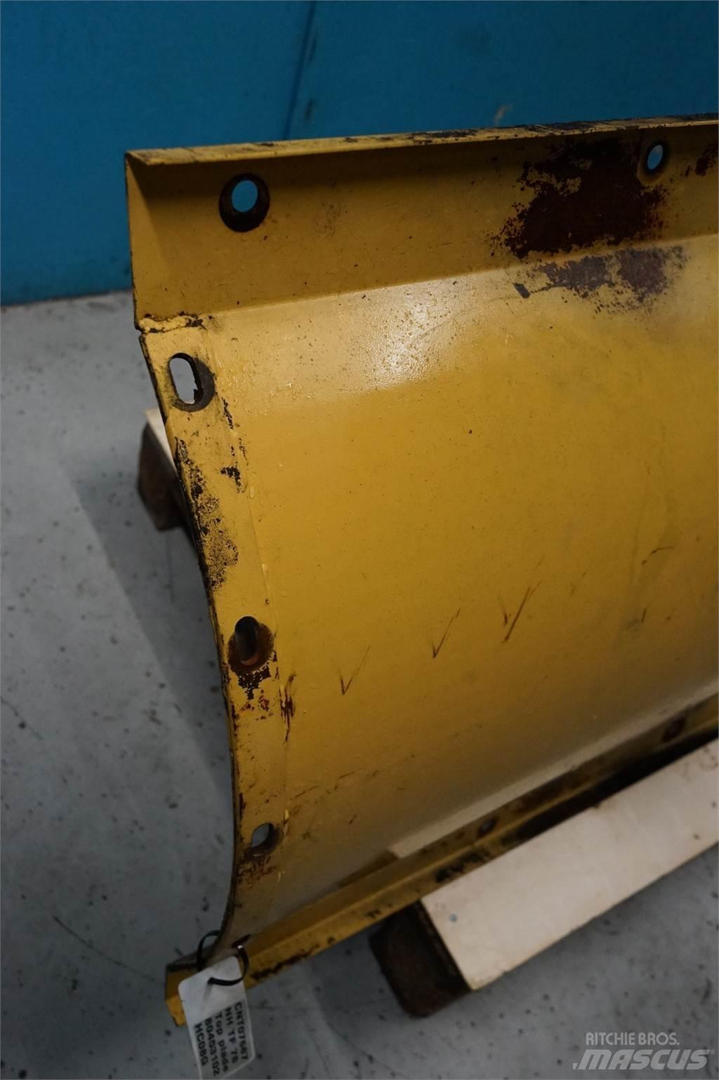 New Holland TF78 Combine harvester accessories