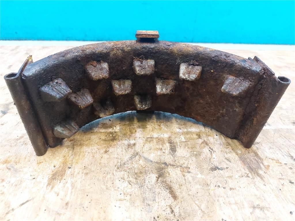 New Holland TF78 Combine harvester accessories