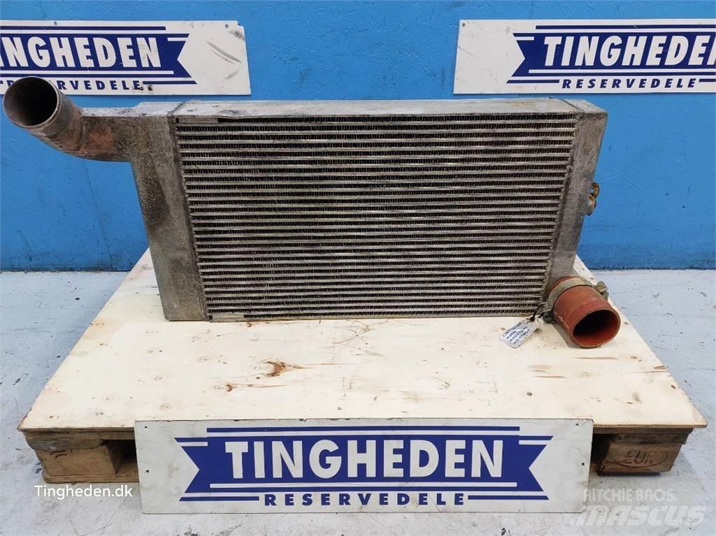 New Holland TF78 Radiators