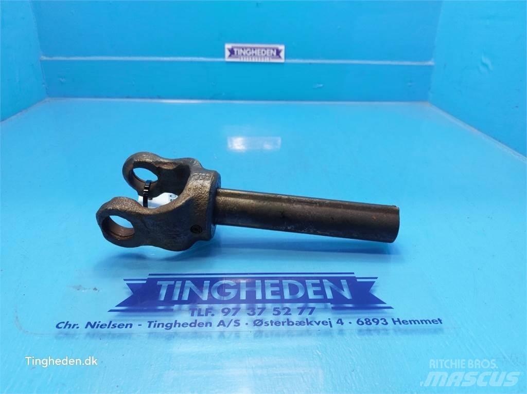 New Holland TX36 Combine harvester accessories