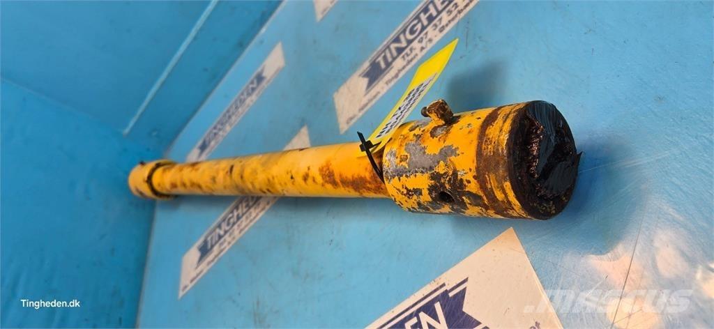 New Holland TX36 Combine harvester accessories