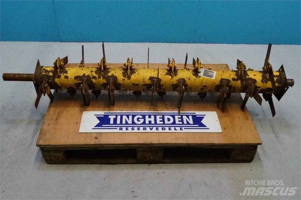 New Holland TX63 Combine harvester accessories
